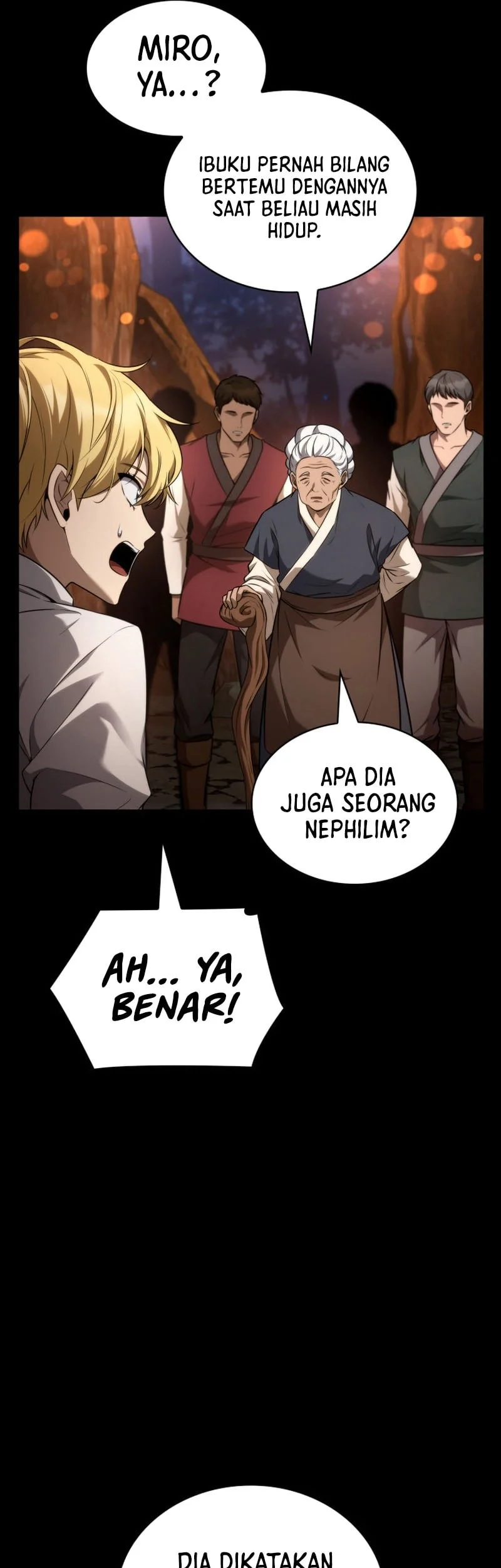 Infinite Mage Chapter 164 page 59