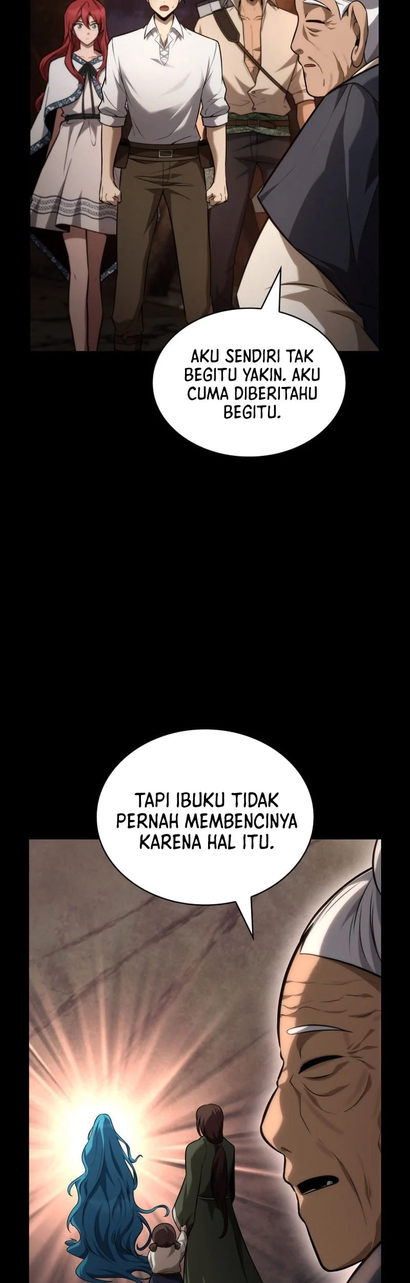 Infinite Mage Chapter 164 page 61