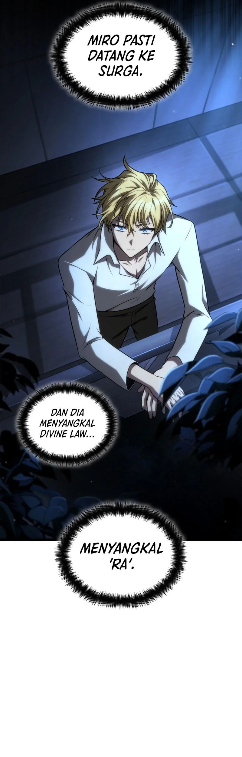 Infinite Mage Chapter 164 page 63