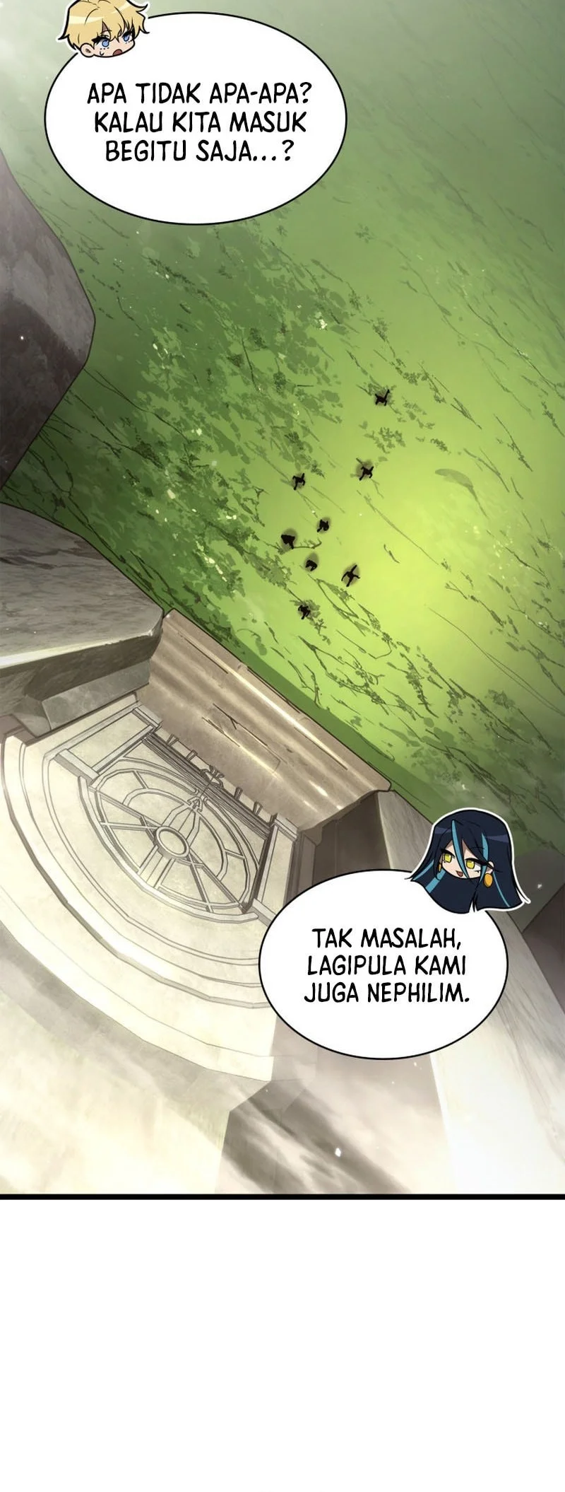 Infinite Mage Chapter 164 page 70