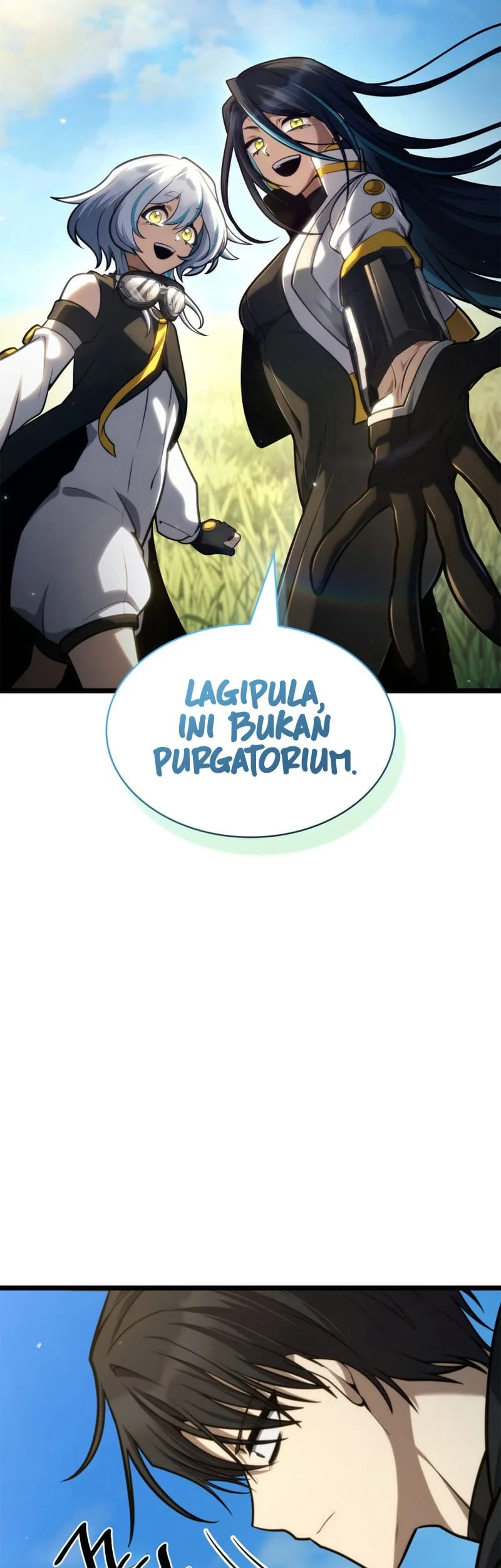 Infinite Mage Chapter 164 page 76