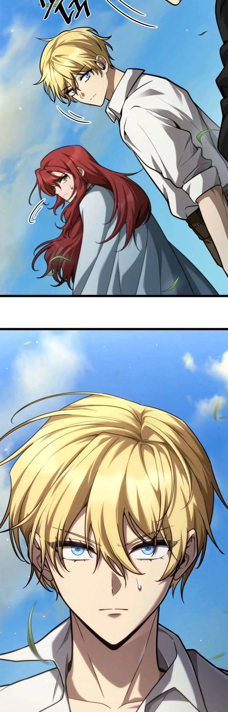 Infinite Mage Chapter 164 page 77