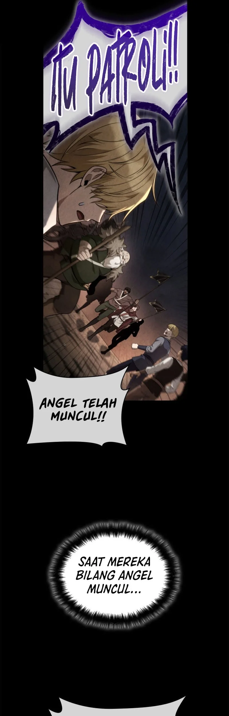Infinite Mage Chapter 164 page 13