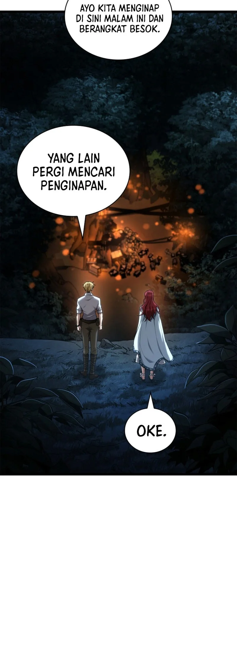 Infinite Mage Chapter 164 page 30