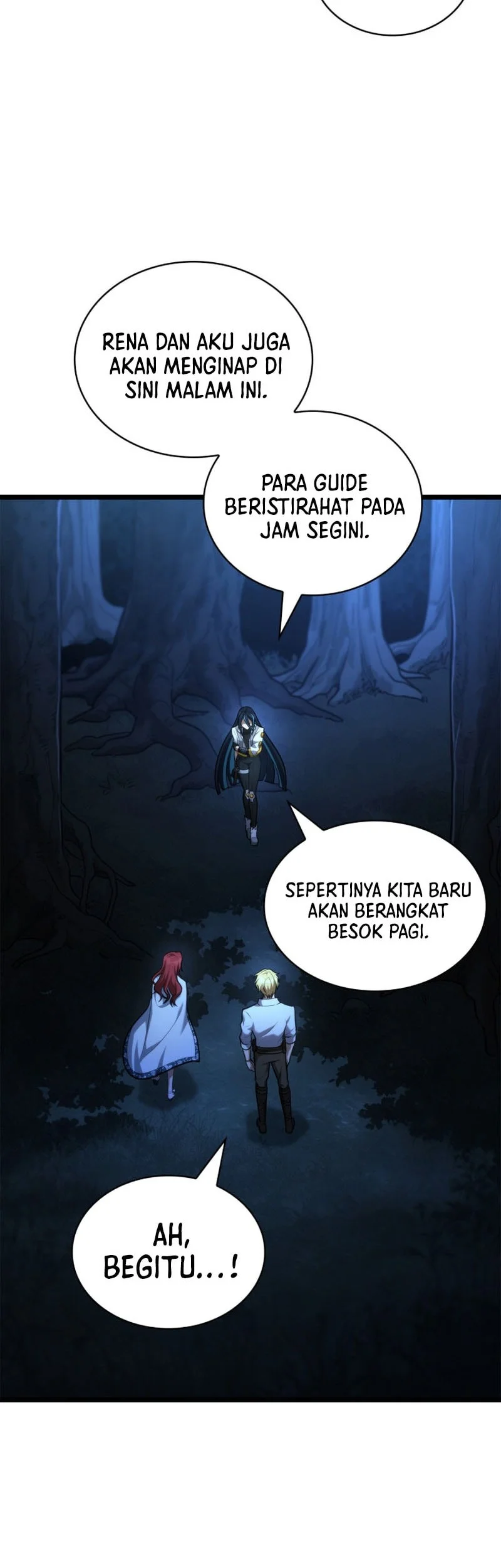 Infinite Mage Chapter 164 page 32