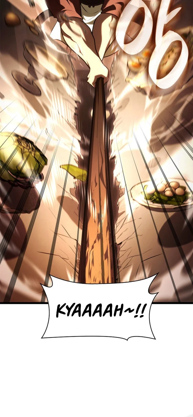 Infinite Mage Chapter 165 page 41