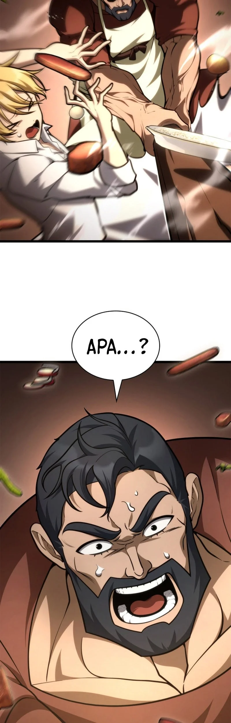 Infinite Mage Chapter 165 page 43