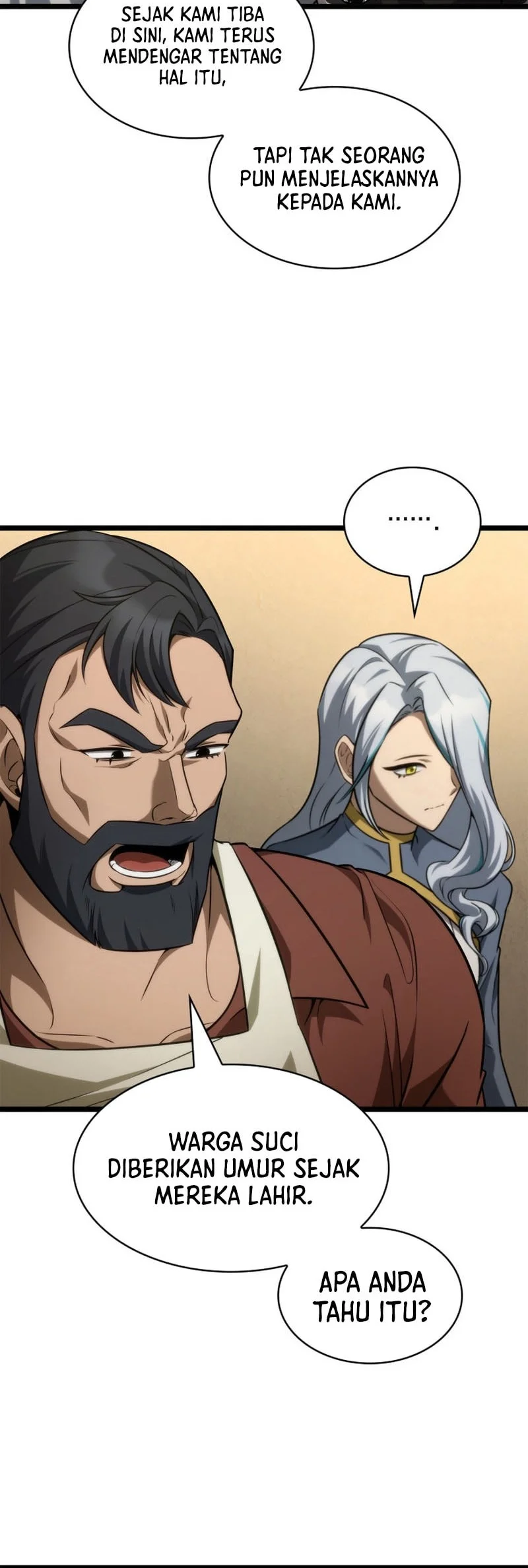 Infinite Mage Chapter 165 page 49