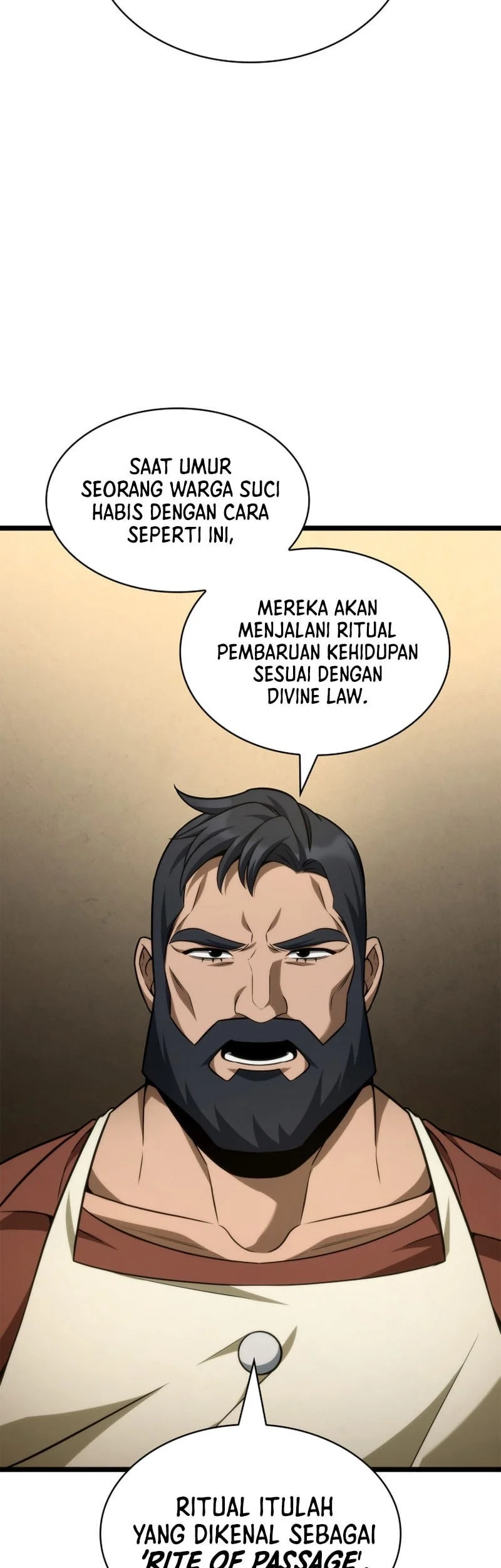 Infinite Mage Chapter 165 page 52