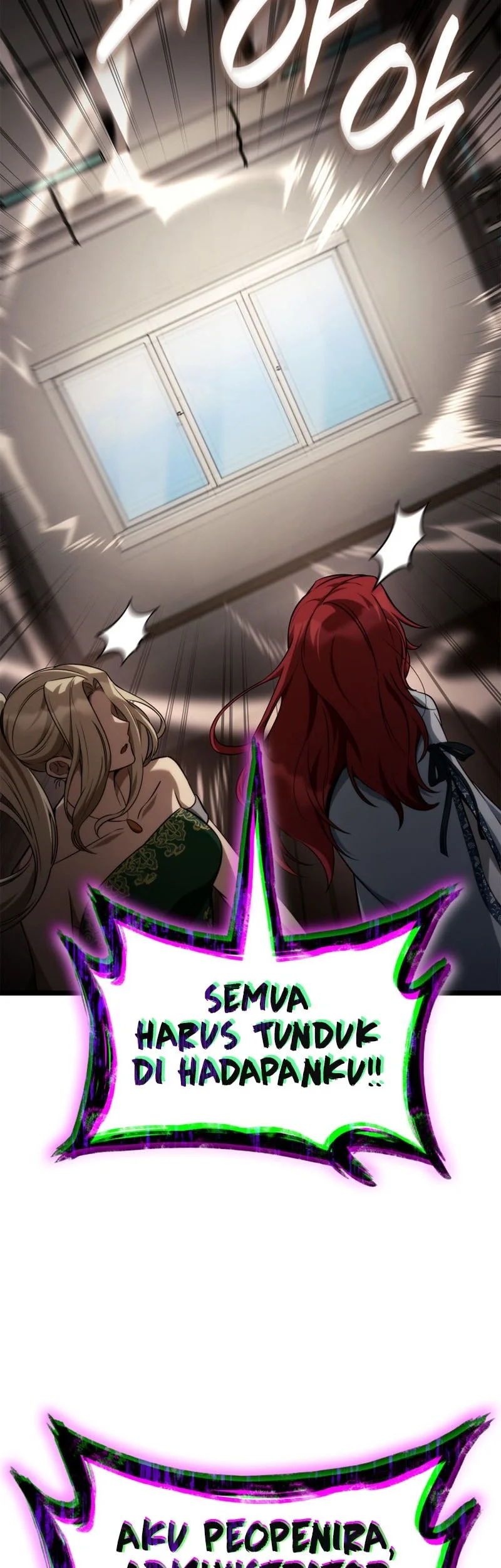 Infinite Mage Chapter 165 page 64