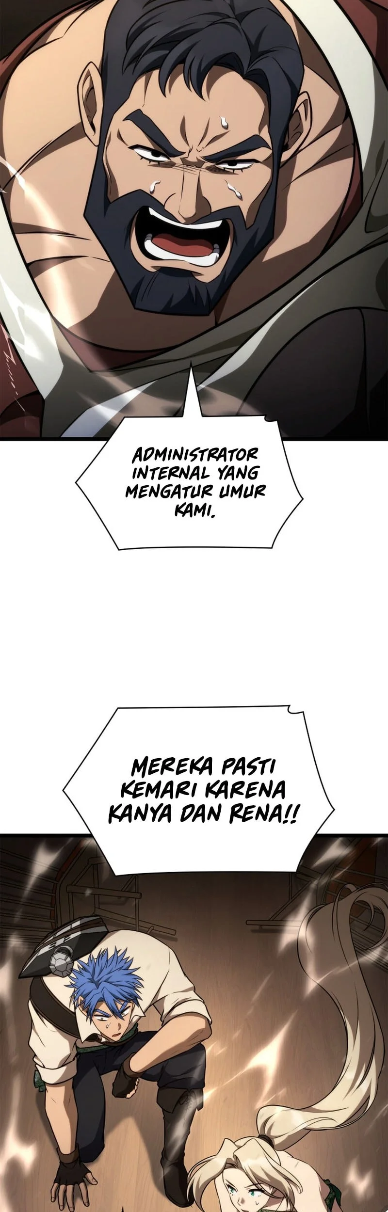 Infinite Mage Chapter 165 page 68