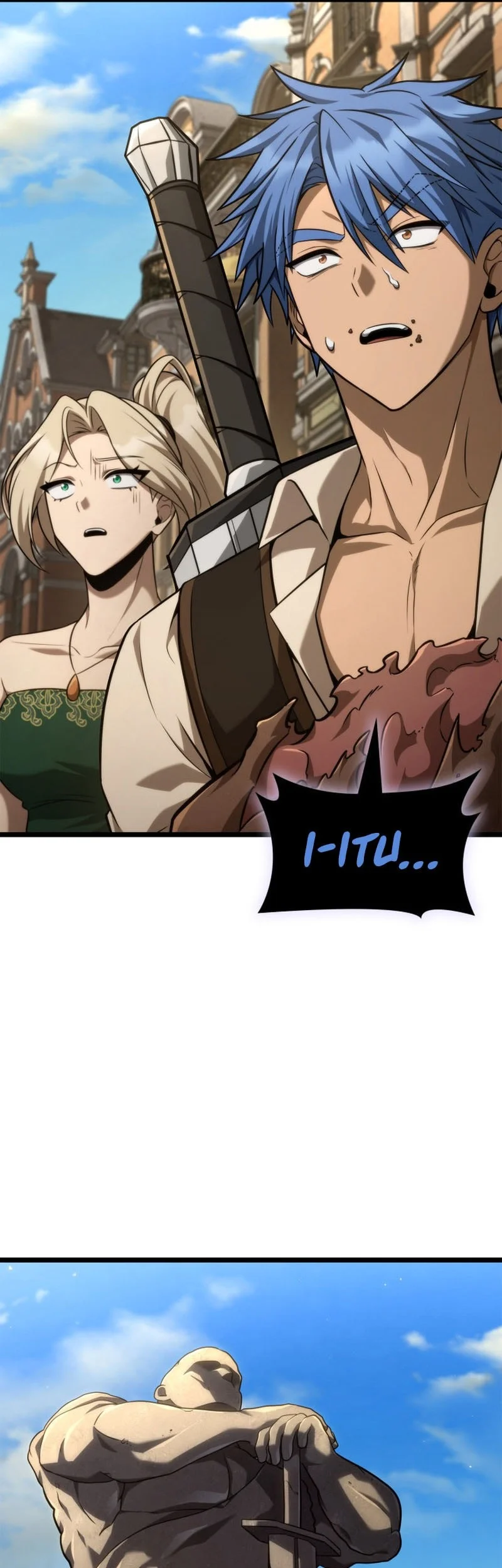 Infinite Mage Chapter 165 page 10