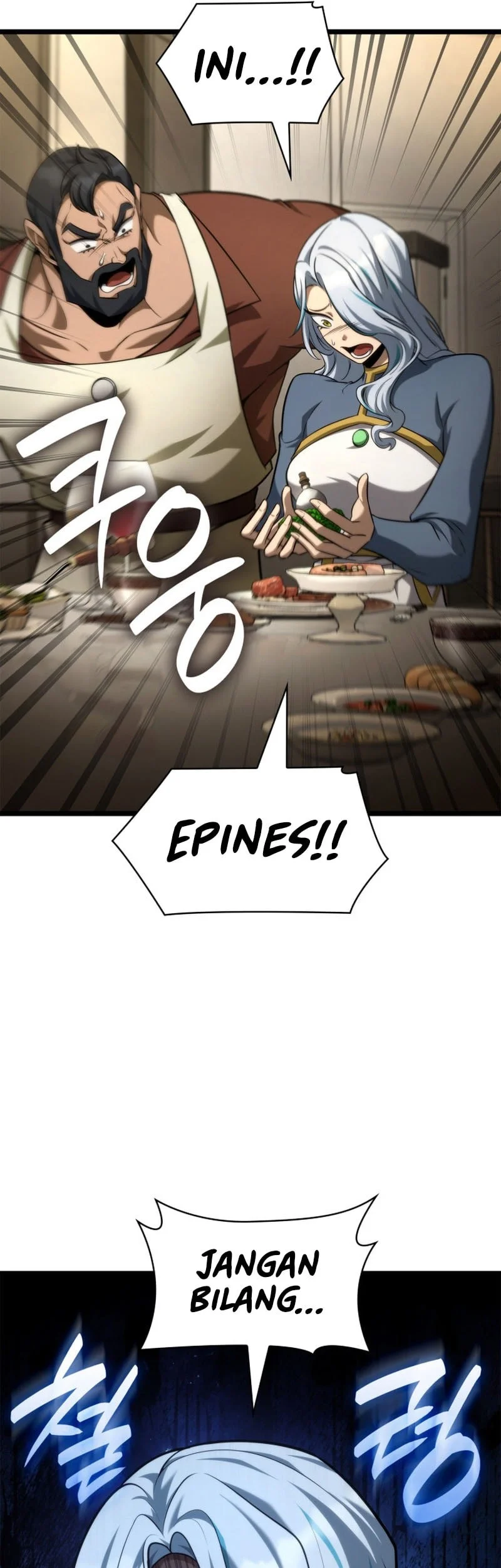 Infinite Mage Chapter 165 page 30