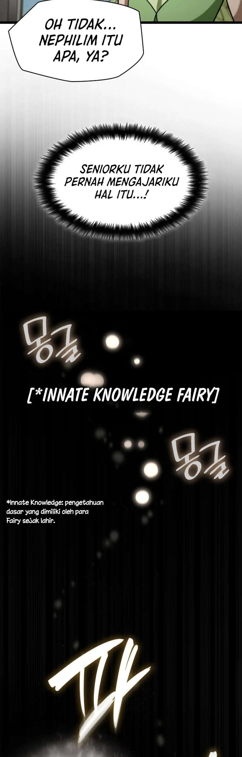 Infinite Mage Chapter 166 page 35