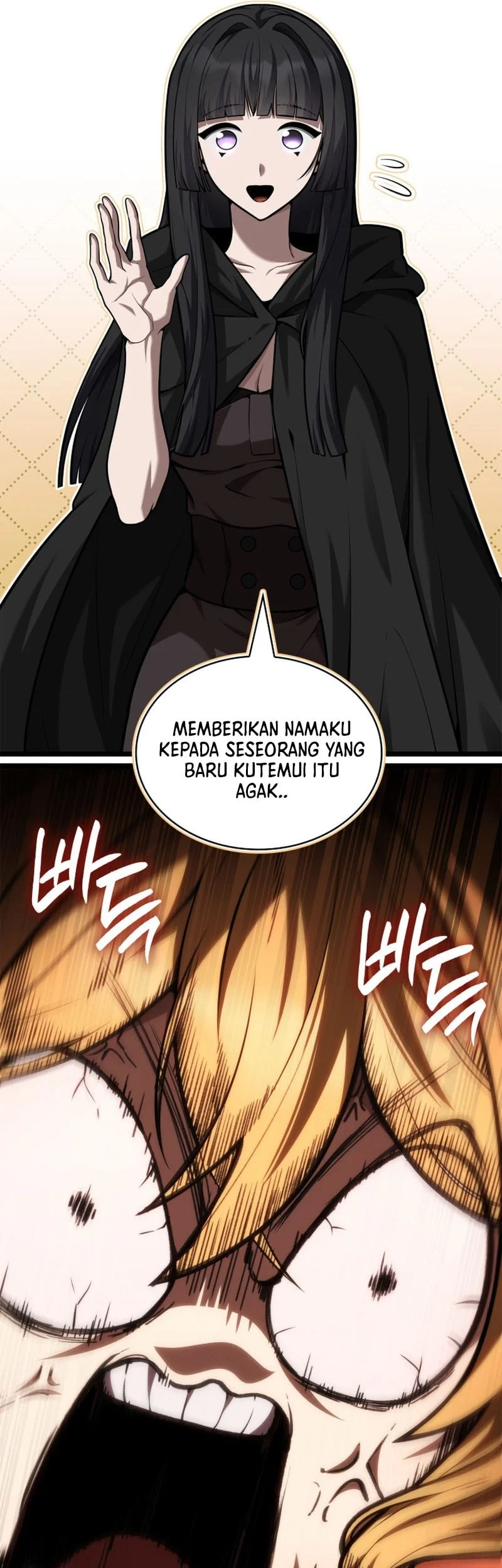 Infinite Mage Chapter 166 page 41