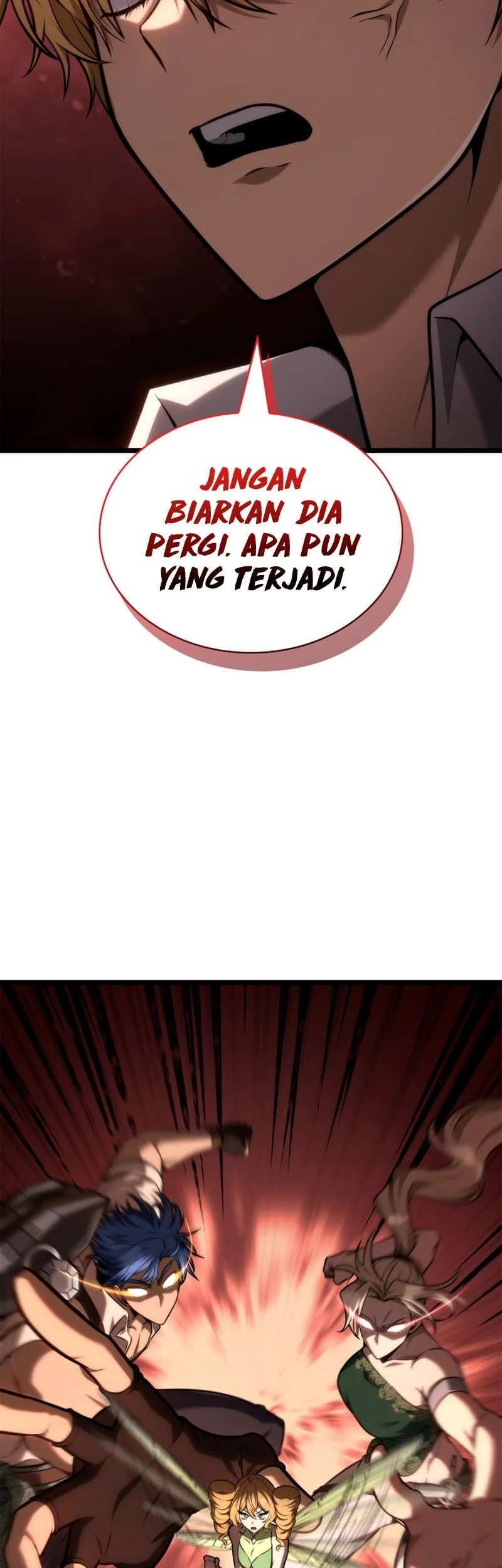Infinite Mage Chapter 166 page 47