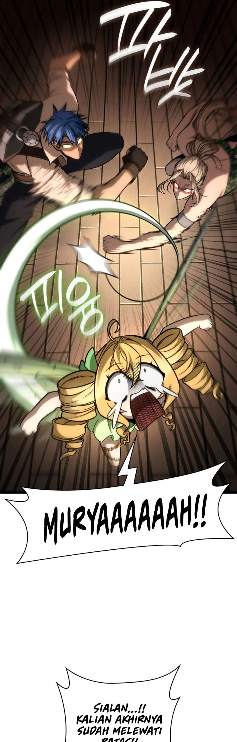 Infinite Mage Chapter 166 page 49