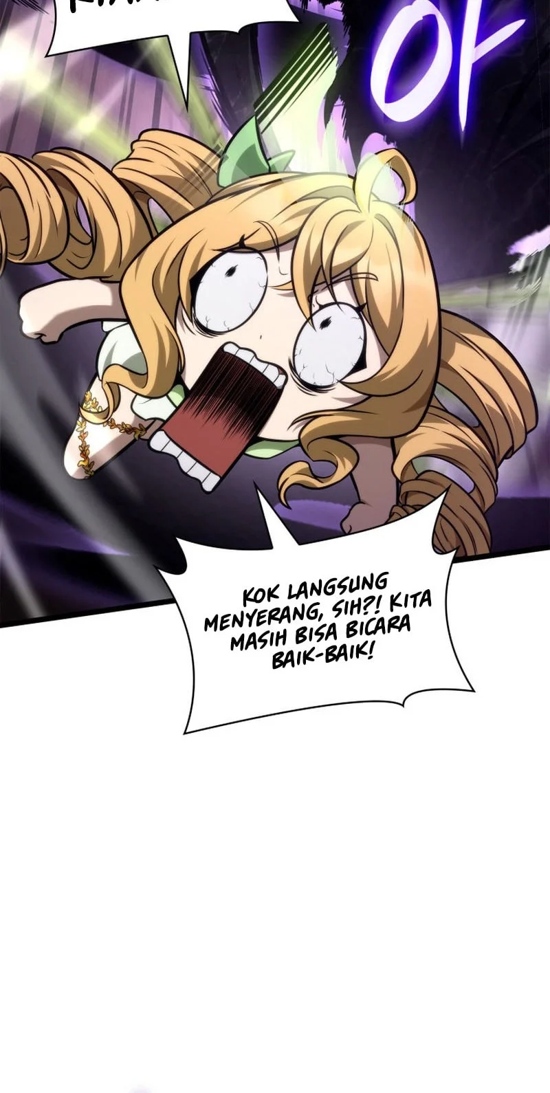 Infinite Mage Chapter 166 page 52