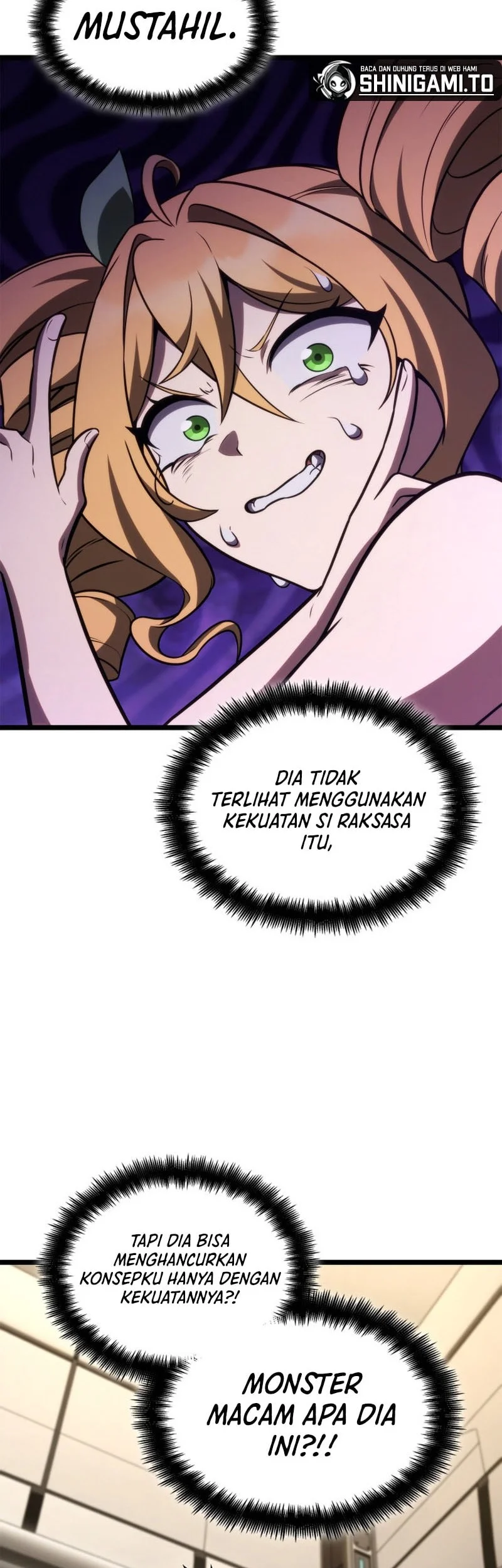 Infinite Mage Chapter 166 page 62