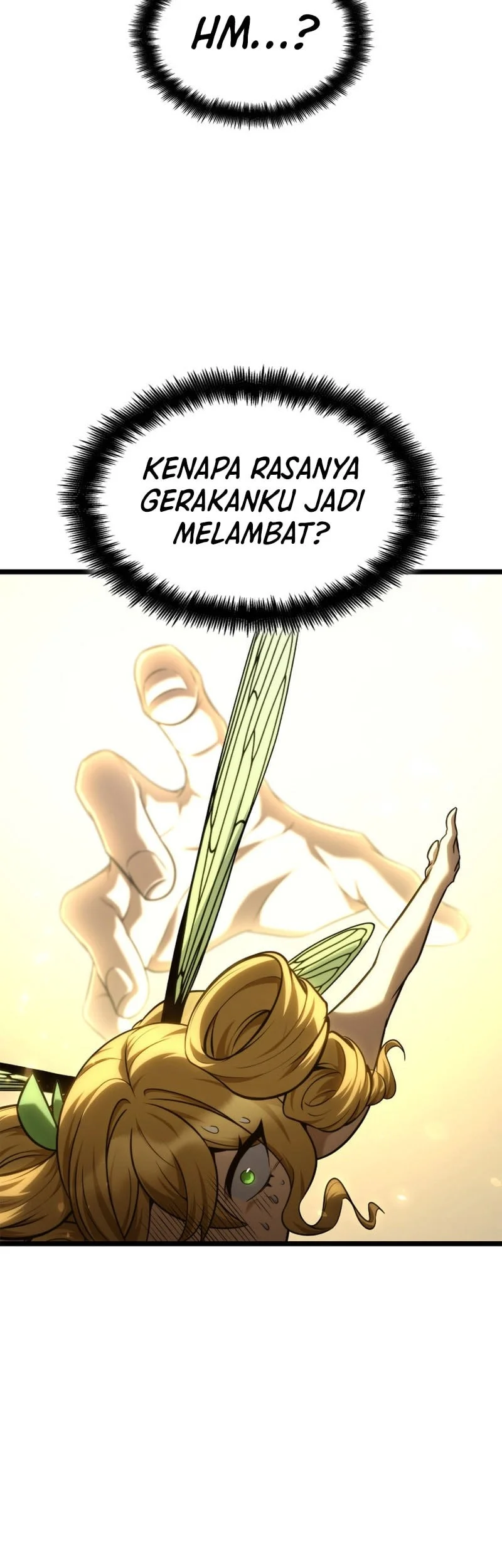 Infinite Mage Chapter 166 page 67