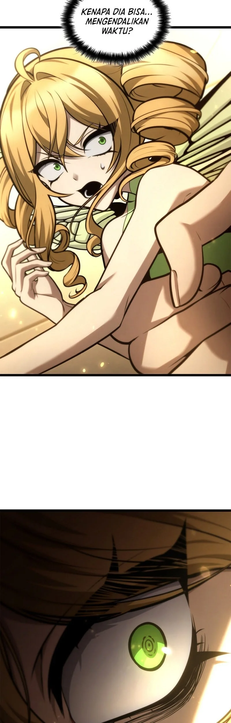 Infinite Mage Chapter 166 page 70