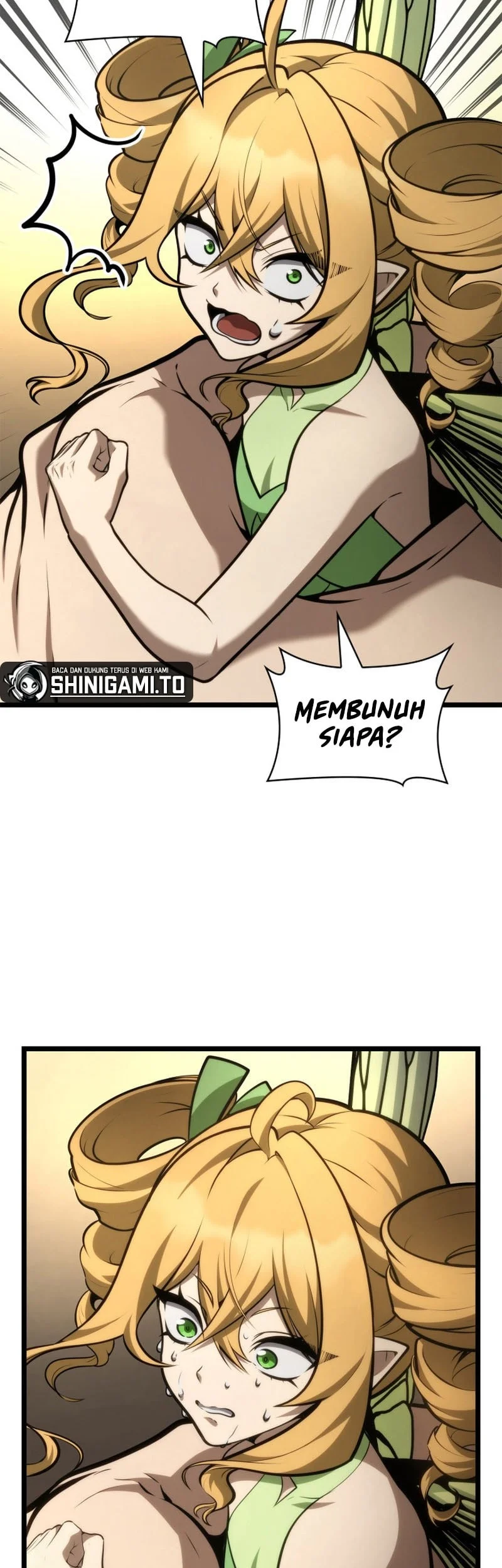 Infinite Mage Chapter 166 page 75