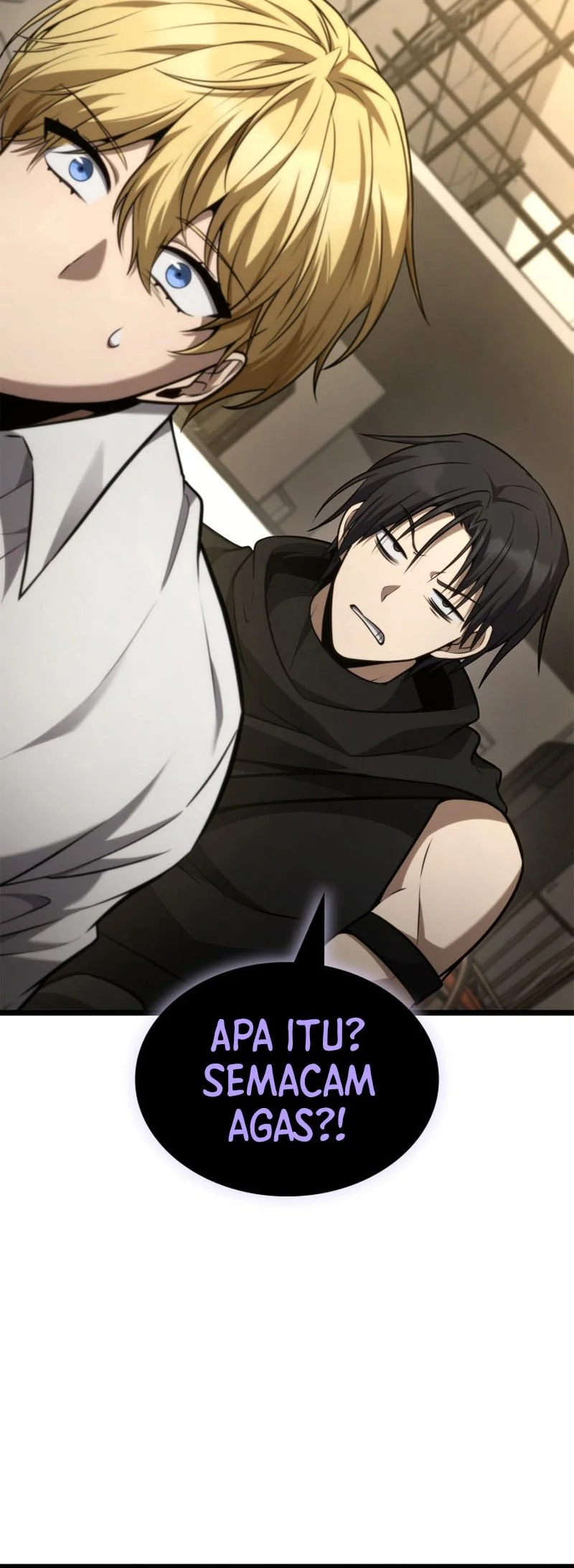 Infinite Mage Chapter 166 page 8