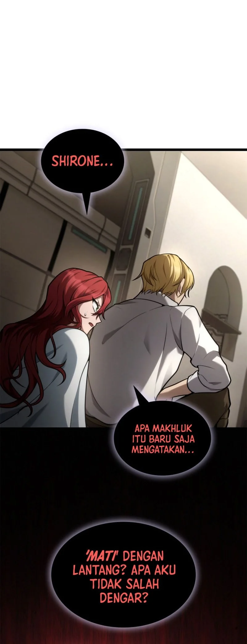 Infinite Mage Chapter 166 page 16