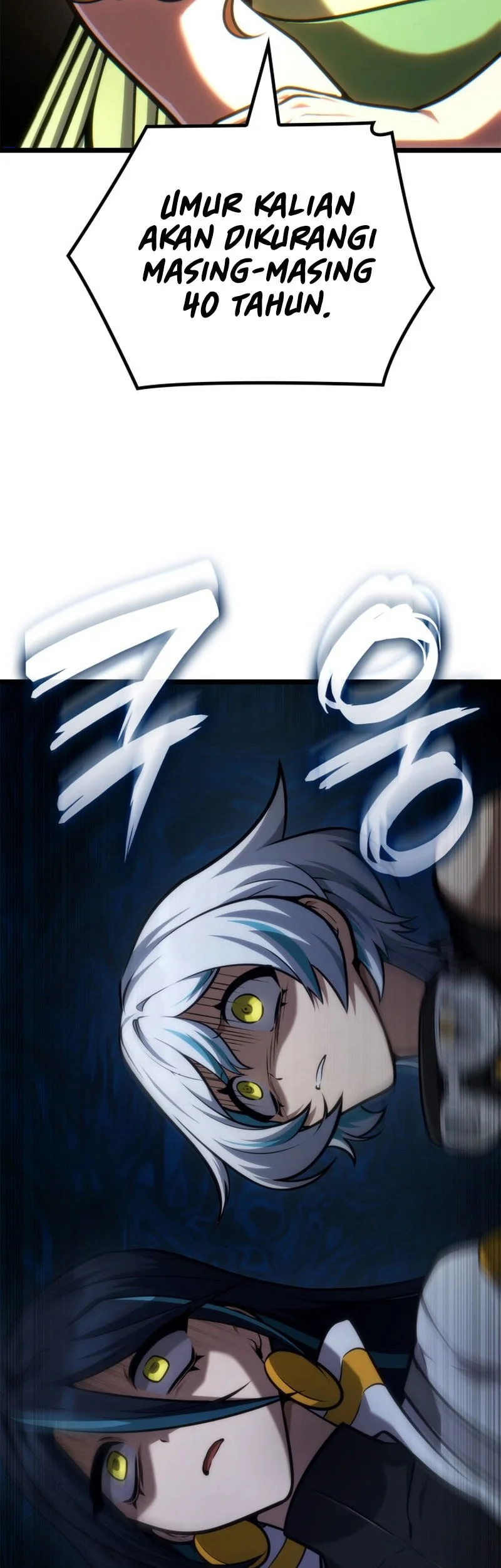 Infinite Mage Chapter 166 page 19
