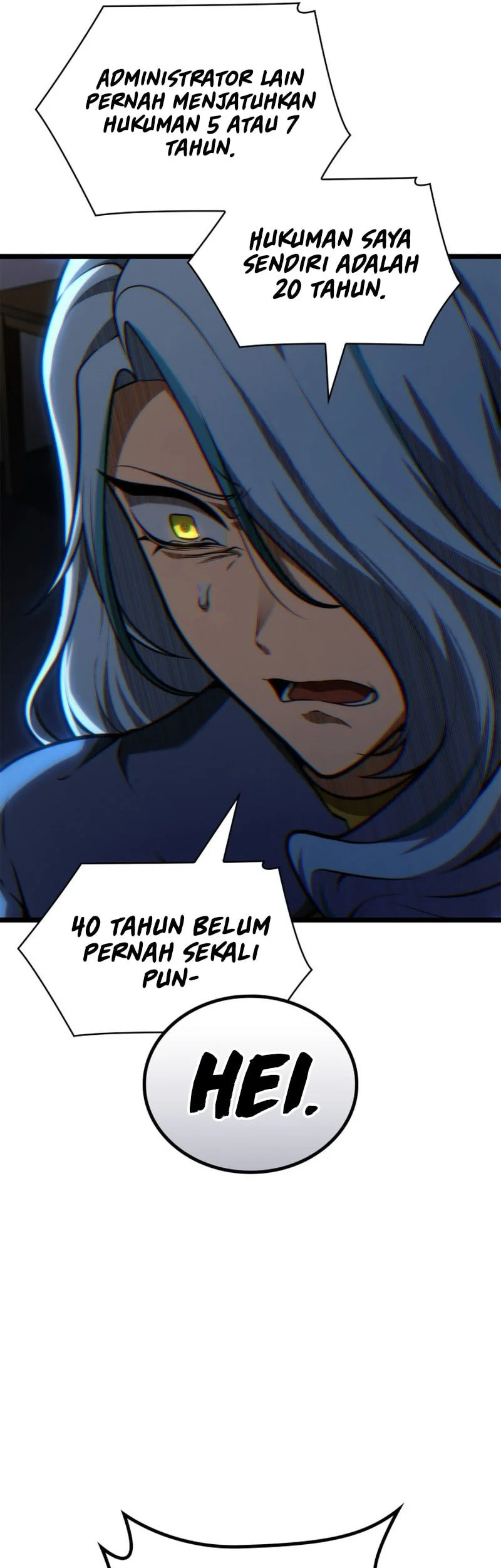 Infinite Mage Chapter 166 page 25