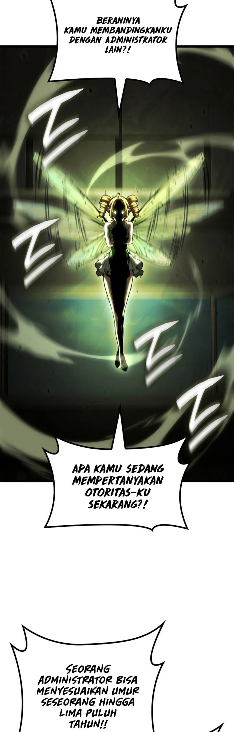 Infinite Mage Chapter 166 page 26