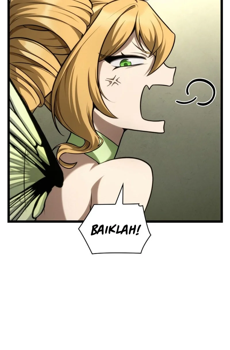 Infinite Mage Chapter 166 page 28
