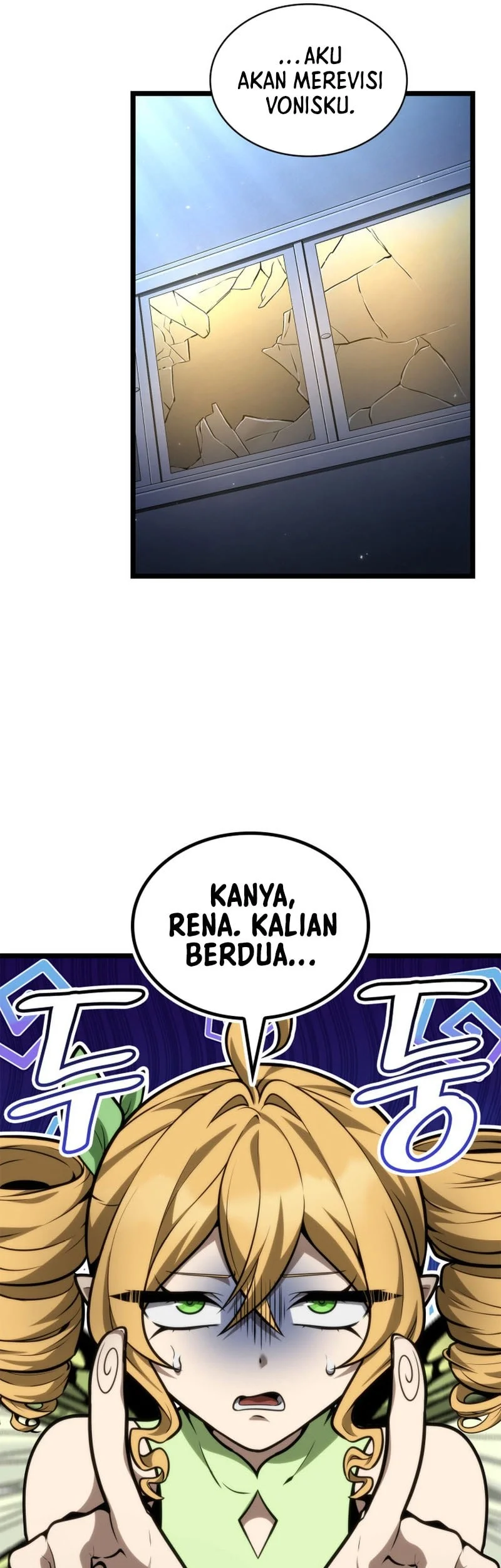 Infinite Mage Chapter 167 page 38
