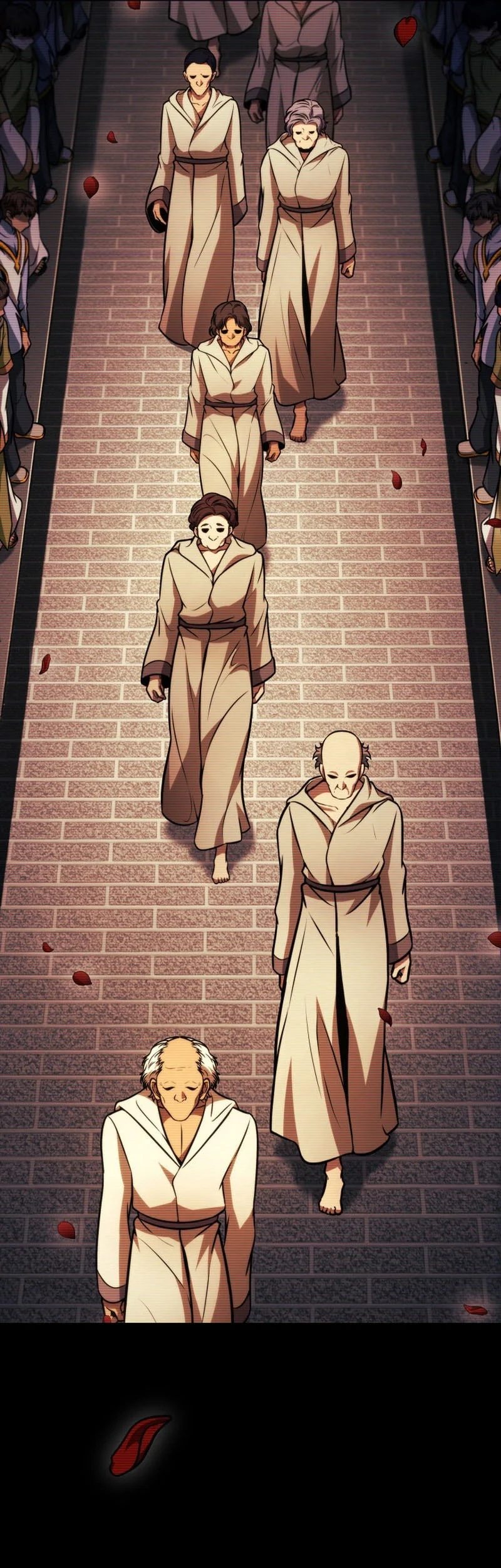 Infinite Mage Chapter 167 page 54
