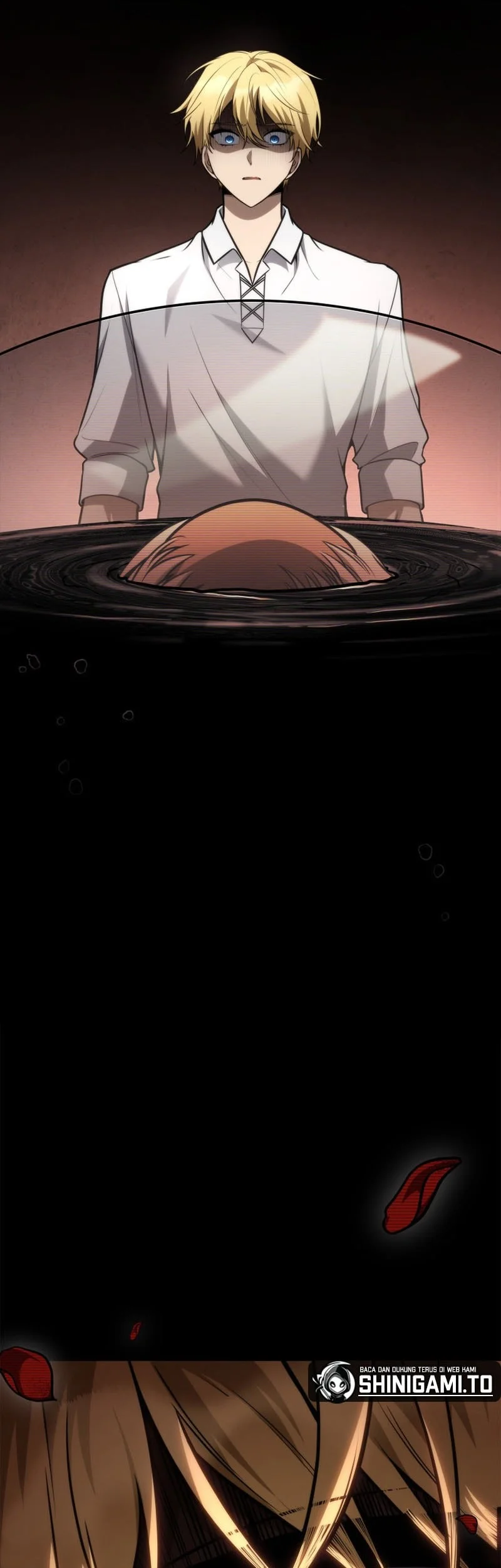 Infinite Mage Chapter 167 page 60