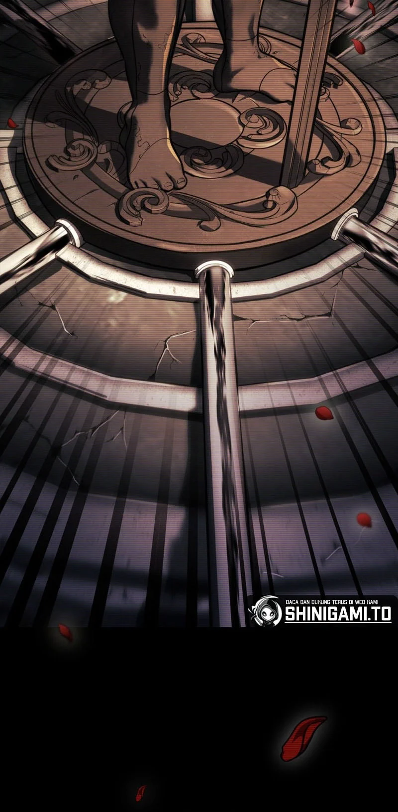 Infinite Mage Chapter 167 page 65