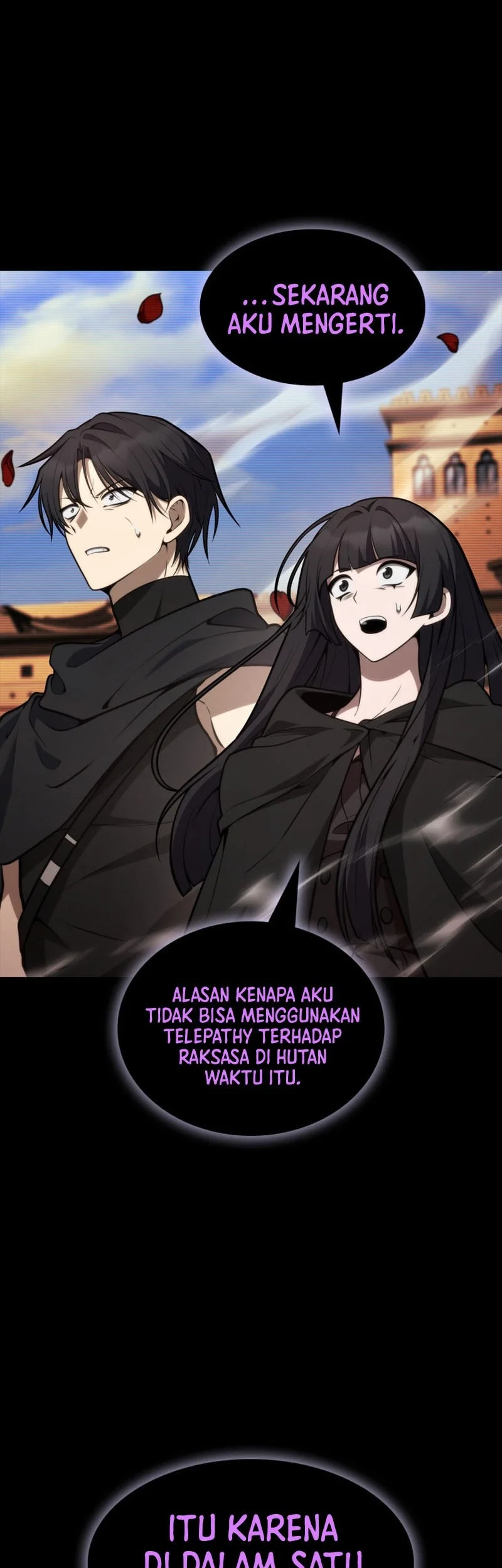 Infinite Mage Chapter 167 page 72