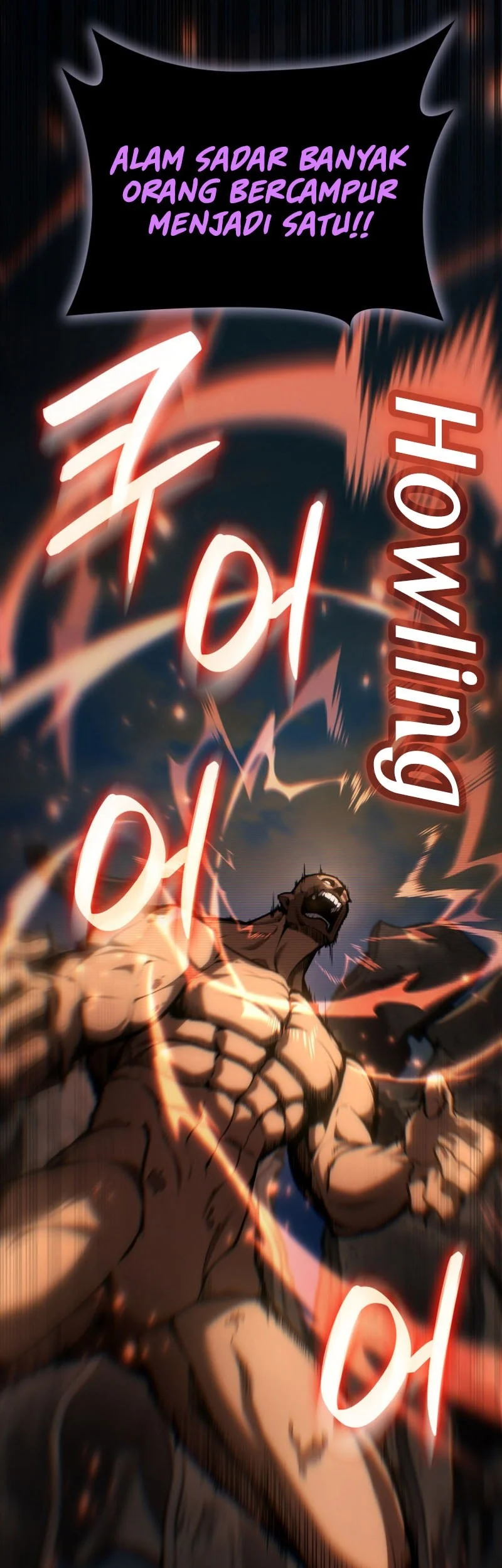 Infinite Mage Chapter 167 page 74