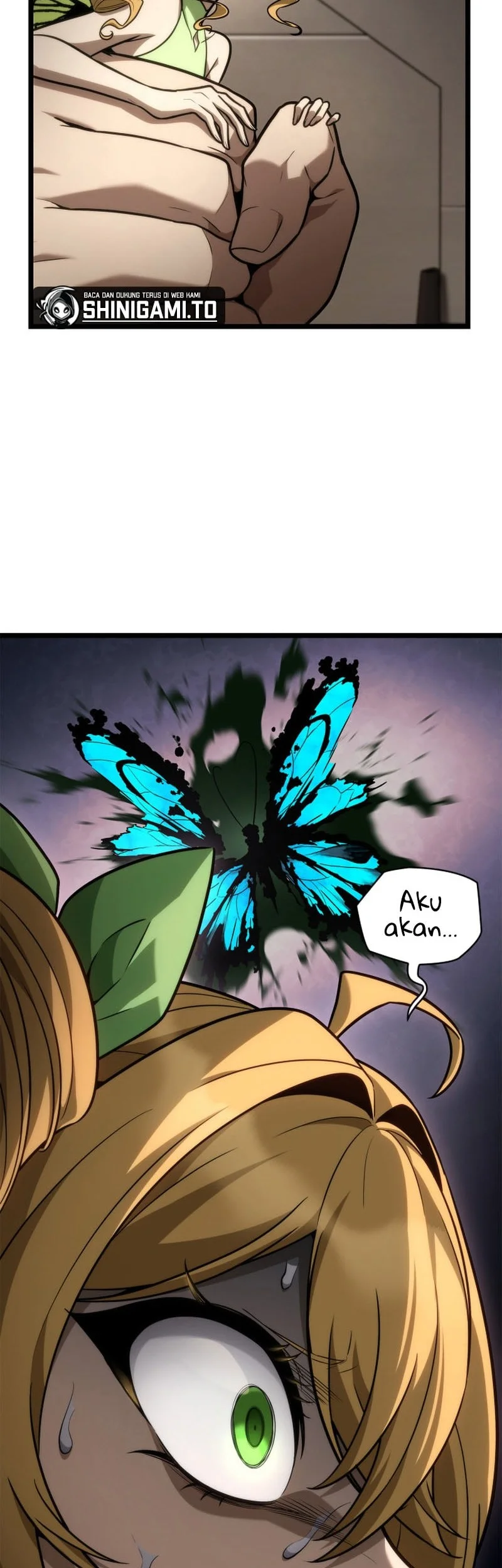 Infinite Mage Chapter 167 page 15