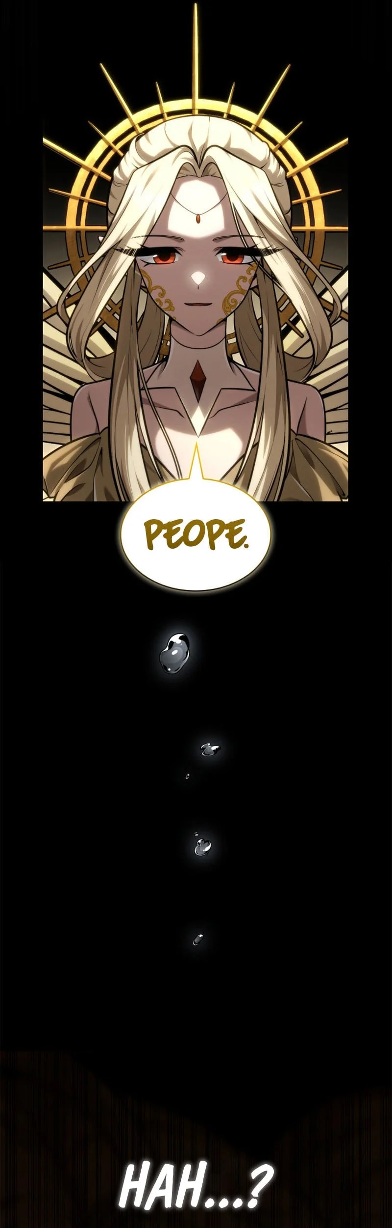 Infinite Mage Chapter 167 page 18