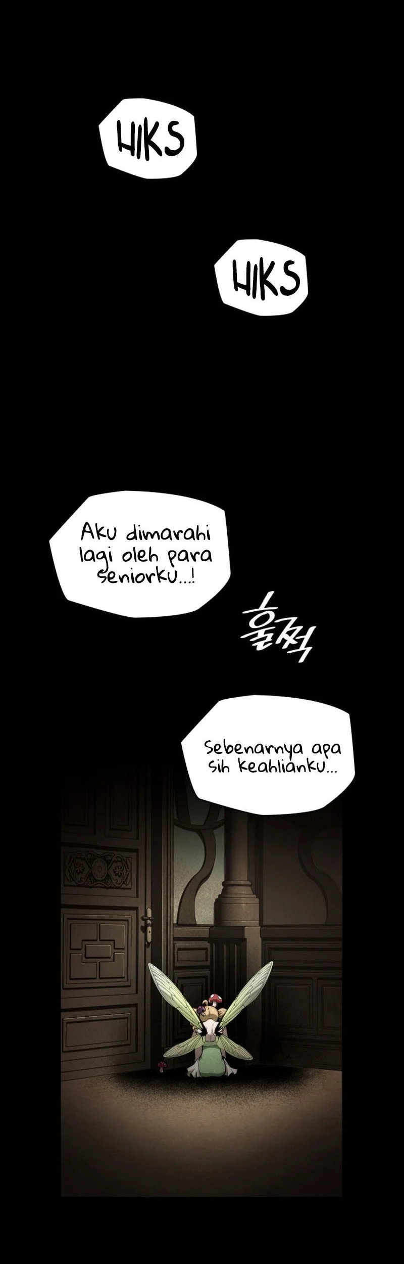 Infinite Mage Chapter 167 page 25