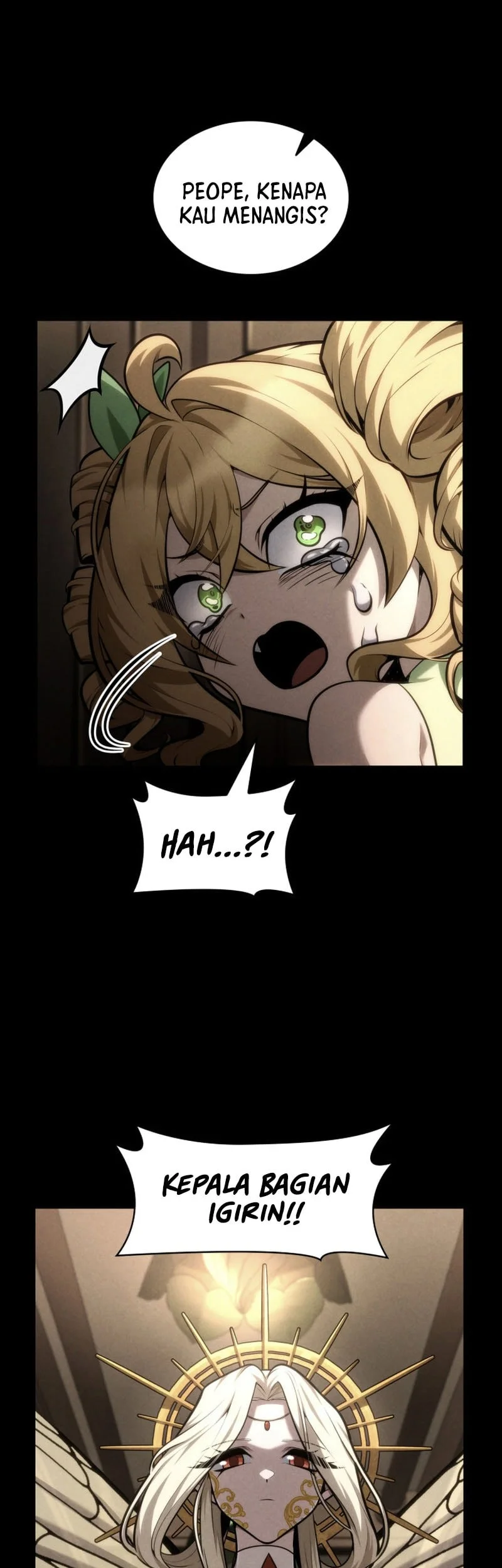 Infinite Mage Chapter 167 page 26