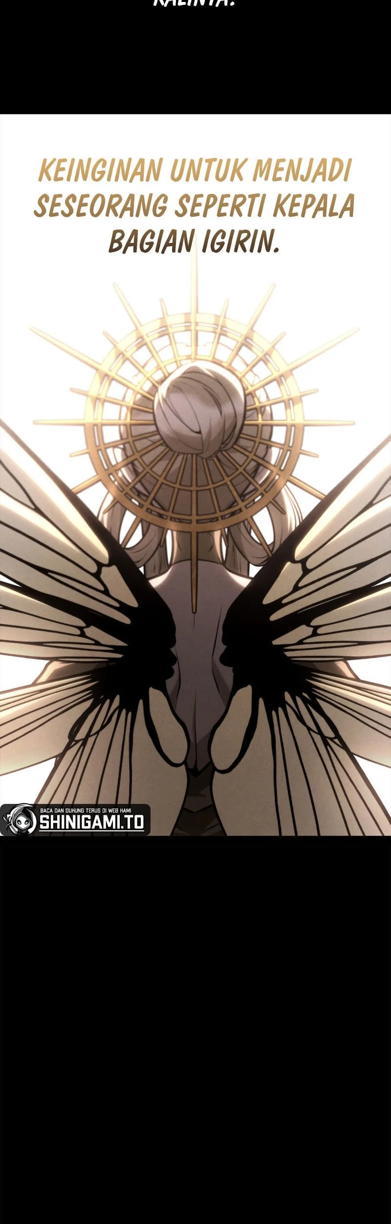 Infinite Mage Chapter 167 page 32