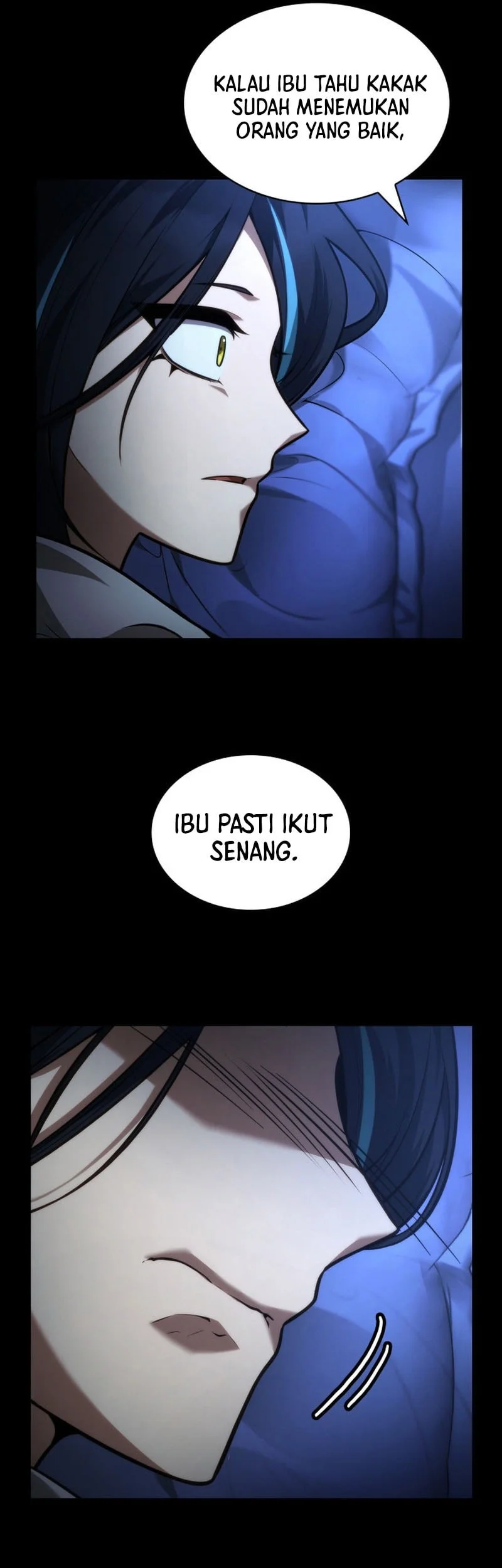 Infinite Mage Chapter 168 page 39