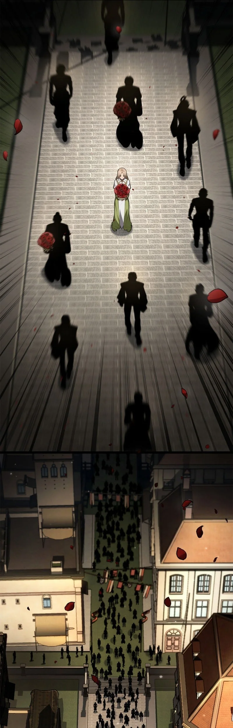 Infinite Mage Chapter 168 page 47