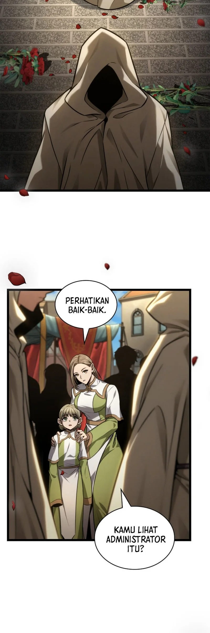 Infinite Mage Chapter 168 page 54