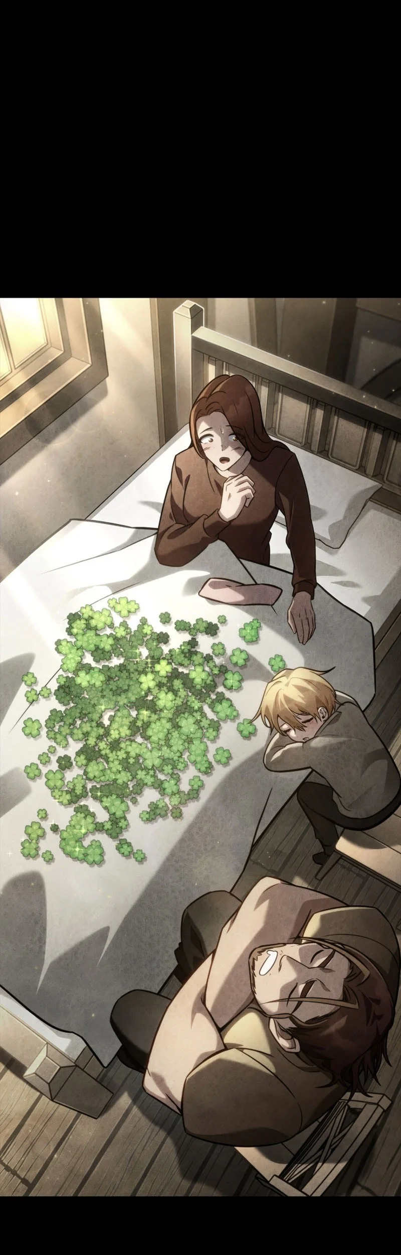 Infinite Mage Chapter 168 page 71