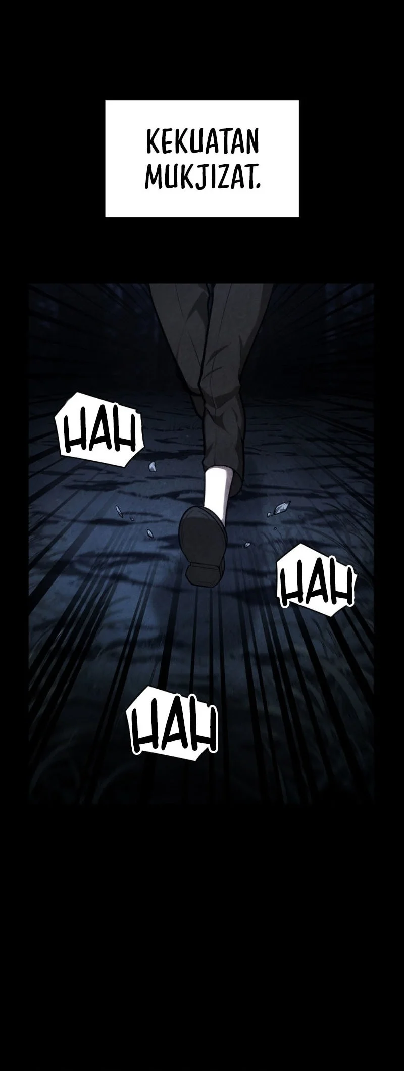 Infinite Mage Chapter 168 page 74