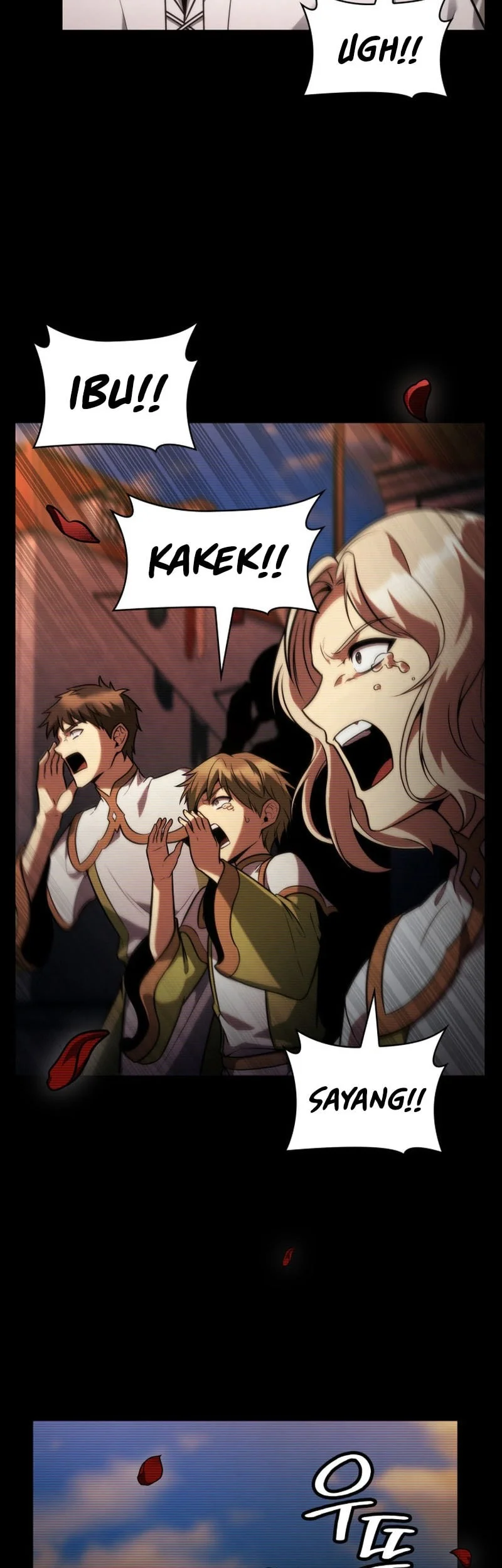 Infinite Mage Chapter 168 page 12