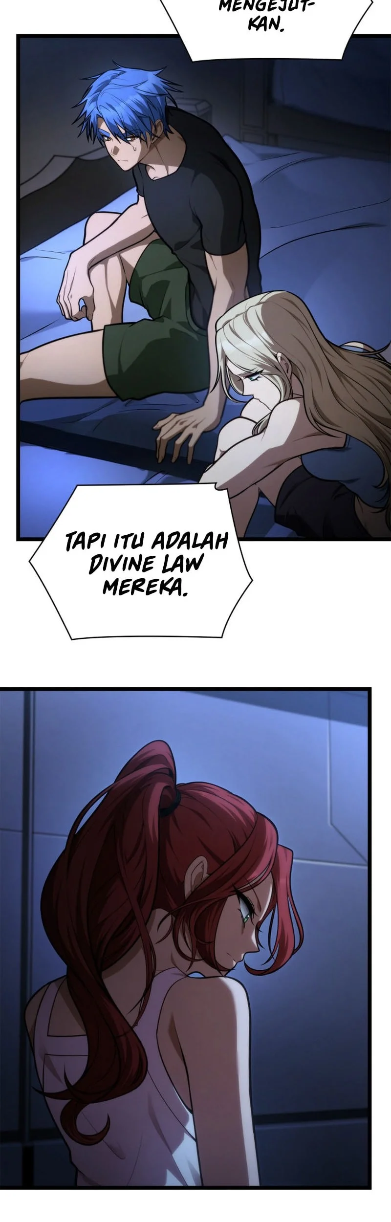 Infinite Mage Chapter 168 page 30